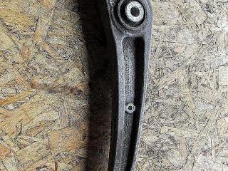 рычаг передний левый Audi Q5 8R 2008, 2.0 л., дизель, внедорожник 5 дв., 8K0407155B