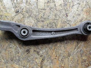 рычаг передний правый Audi A6 4G/C7 2011, 2.0 л., дизель, седан, 8K0407156C