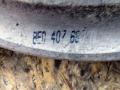 рычаг передний левый Audi A4 B7 2004, 1.8 л., BFB, бензин, седан, 8E0407693AL - фото №5