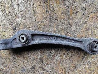 рычаг передний правый Audi A6 4G/C7 2011, 2.0 л., CGLD, дизель, седан, 8K0407155C