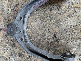 рычаг передний левый Audi Q7 4L 2006, 3.0 л., BUG, дизель, внедорожник 5 дв., 7L0407047B