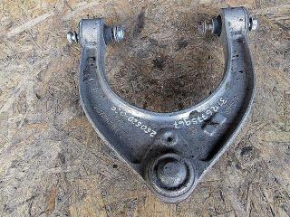 рычаг передний левый BMW 5 серия F07/F10/F11 2009, 2.0 л., дизель, седан, 6775967