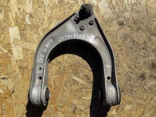 рычаг передний левый Mercedes-Benz E-Класс W211/S211 [рестайлинг] 2006, 2.1 л., OM 646.820, дизель, седан, 2113308907