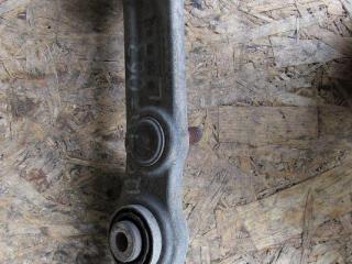 рычаг передний левый Mercedes-Benz E-Класс W211/S211 2004, 2.2 л., OM 646.951, дизель, седан, 2113309107