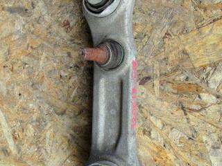 рычаг передний левый Mercedes-Benz E-Класс W211/S211 2004, 2.2 л., OM 646.951, дизель, седан, 2113309107