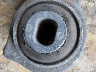 рычаг передний левый Mercedes-Benz E-Класс W211/S211 2004, 2.7 л., OM 647.961, дизель, седан