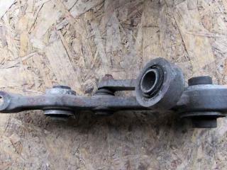 рычаг передний левый Mercedes-Benz E-Класс W211/S211 2004, 3.2 л., M 112.949, бензин, седан