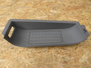 накладка на порог внутренняя Volkswagen Multivan T5 2003, 1.9 л., AXC, дизель, минивэн, 7H5863735D