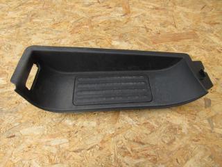 накладка на порог внутренняя Volkswagen Multivan T5 2003, 2.5 л., дизель, минивэн, 7H5863735D