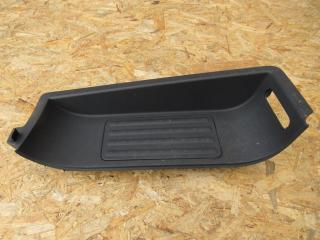 накладка на порог внутренняя Volkswagen Multivan T5 2003, 1.9 л., AXC, дизель, минивэн, 7E0863736D