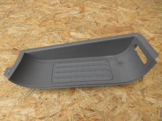 накладка на порог внутренняя Volkswagen Multivan T5 2003, 1.9 л., AXC, дизель, минивэн, 7H5863736H