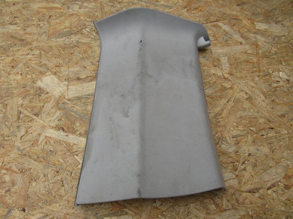 обшивка стойки Volkswagen Multivan T5 2003, 1.9 л., AXC, дизель, минивэн, 7H5867245 - фото №1