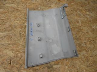 обшивка стойки Volkswagen Multivan T5 2003, 2.5 л., дизель, минивэн, 7H5867246