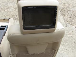 салон (комплект сидений) Mercedes-Benz GLS-Класс X166 2016, 3.0 л., M 276.821, бензин, внедорожник 5 дв.