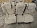 салон (комплект сидений) Mercedes-Benz GLS-Класс X166 2016, 3.0 л., M 276.821, бензин, внедорожник 5 дв. - фото №10