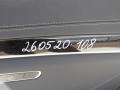 обшивка двери задняя правая Mercedes-Benz S-Класс W222/C217/A217 2013, 4.7 л., M 278.929, бензин, седан, 2227300274 - фото №5