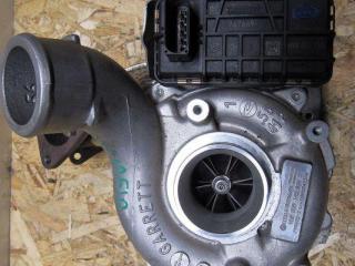 турбина Audi Q7 4L [рестайлинг] 2010, 3.0 л., дизель, внедорожник 5 дв., HGR059145874D