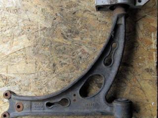 рычаг передний левый Volkswagen Touran 1 поколение 2003, 2.0 л., AZV, дизель, минивэн, 1K0407153G