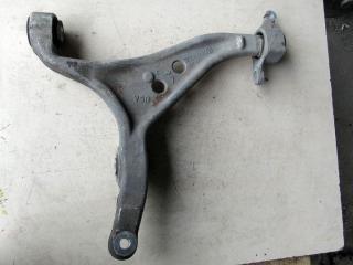 рычаг передний левый Mercedes-Benz GL-Класс X166 2012, 3.0 л., OM 642.826, дизель, внедорожник 5 дв., 1663300107