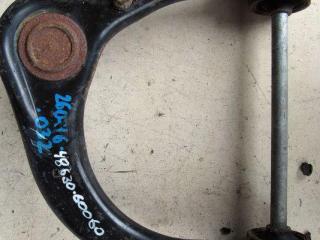 рычаг передний правый Toyota Hilux 7 поколение [2-й рестайлинг] 2012, 2.7 л., 2TR-FE, бензин, пикап, 48630-60060