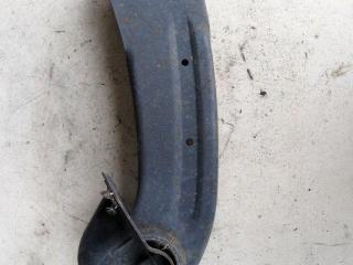 рычаг задний левый Volkswagen Touran 1 поколение 2005, 2.0 л., BMN, дизель, минивэн, 3C0505225A