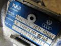 турбина Audi A4 B8/8K 2007, 1.8 л., бензин, седан, 06H145701L - фото №3
