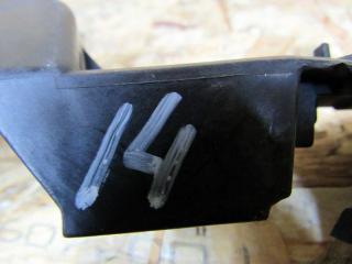 Крепление бампера переднего Audi A4 B8/8K 2007, 1.8 л., бензин, седан, 8K5807890