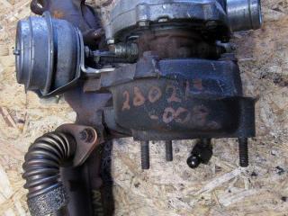 турбина Audi A4 B7 2004, 1.9 л., дизель, седан, HGR020145702A