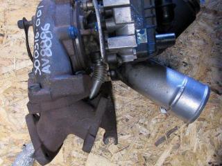 турбина Audi A6 4F/C6 [рестайлинг] 2008, 3.0 л., дизель, седан, 059145721E