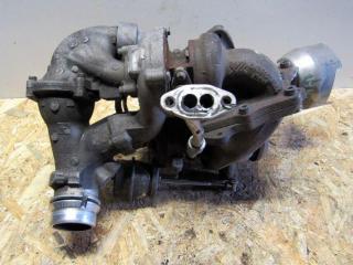 турбина Mercedes-Benz Sprinter 2 поколение (W906) 2011, 2.1 л., дизель, 6510905080