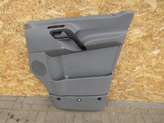 обшивка двери передняя правая Mercedes-Benz Sprinter 2 поколение (W906) 2011, 2.1 л., дизель, 9067270171