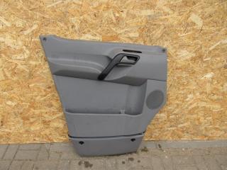 обшивка двери передняя левая Mercedes-Benz Sprinter 2 поколение (W906) 2011, 2.1 л., дизель, 9067270071