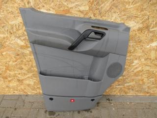 обшивка двери передняя левая Mercedes-Benz Sprinter 2 поколение (W906) 2011, 2.1 л., дизель, 9067270071