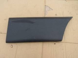 молдинг крыла заднего левого Renault Master 3 поколение [рестайлинг] 2018, 768F20006R