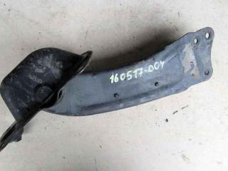 рычаг задний правый Volkswagen Passat B7 2011, 2.0 л., дизель, седан, 3C0505225B