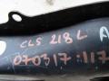 рычаг задний нижний Mercedes-Benz CLS-Класс C218/X218 2011, 2.1 л., OM 651.924, дизель, купе, 2123520202 - фото №4