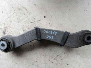 рычаг задний правый BMW 7 серия F01/F02 2008, 3.0 л., N54 B30 A, бензин, седан