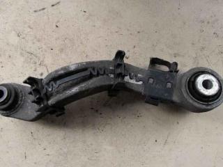 рычаг задний правый BMW 7 серия F01/F02 2010, 3.0 л., N54 B30 A, бензин, седан, EN6082T6