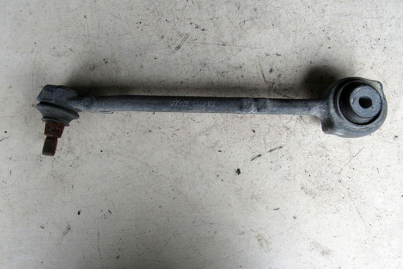 рычаг передний правый Mercedes-Benz E-Класс W212/S212/C207/A207 2009, 2.1 л., OM 651.924, дизель, седан - фото №1