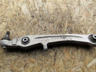 рычаг передний левый Audi A8 D3/4E [рестайлинг] 2005, 3.2 л., BPK, бензин, седан, 4E0407155C