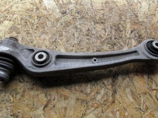 рычаг передний правый Audi A4 B8/8K 2008, 1.8 л., CDHB, бензин, седан, 8K0407156C
