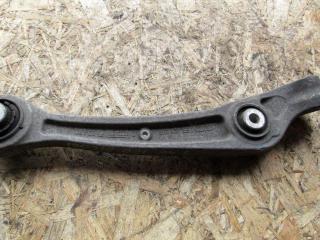 рычаг передний левый Audi A4 B8/8K 2008, 2.0 л., CAHA, дизель, седан, 8K0407155B