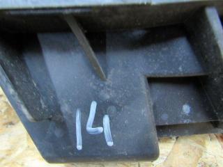 Крепление бампера переднего Mercedes-Benz E-Класс W212/S212/C207/A207 2009, 1.8 л., бензин, седан, A2128852365