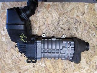 нагнетатель воздуха (компрессор) Volkswagen Golf 6 поколение 2008, 1.4 л., CGGA, бензин, хетчбэк 5 дв., 03C145851F.03C145601E