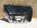 обшивка двери передняя правая Audi A4 B7 2006, 1.9 л., дизель, седан, 8E1867106 - фото №4