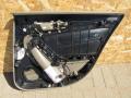 обшивка двери задняя левая Audi A4 B8/8K 2007, 1.8 л., бензин, седан, 8K0867305 - фото №2