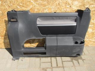 обшивка багажника Volkswagen Multivan T5 2003, 1.9 л., AXC, дизель, минивэн, 7H5868715