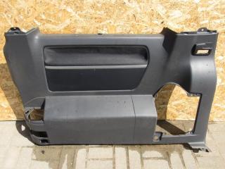 обшивка багажника Volkswagen Multivan T5 2003, 1.9 л., AXC, дизель, минивэн, 7H5868716