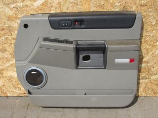 обшивка двери передняя правая Hummer H2 1 поколение 2004, 6.0 л., LQ4, бензин, внедорожник 5 дв., 10-156-7857