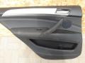обшивка двери задняя левая BMW X5 E70 2007, 3.0 л., N52 B30 A, бензин, внедорожник 5 дв., 773201 - фото №3